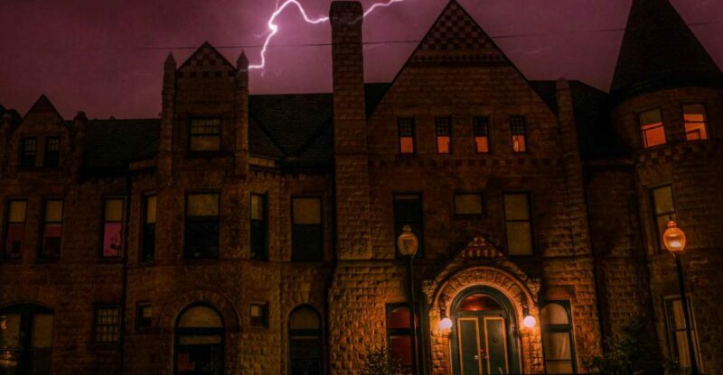 Macabre, Murder, & Mayhem in Motor City: Detroit Ghost Tour - An Overview of the Detroit Ghost Tour Experience