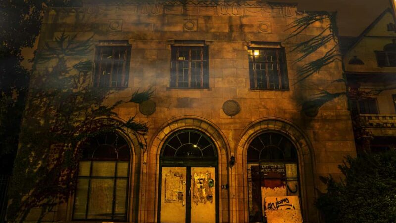 Macabre, Murder, & Mayhem in Motor City: Detroit Ghost Tour - Value and Practicalities