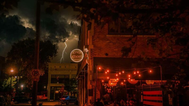 Macabre, Murder, & Mayhem in Motor City: Detroit Ghost Tour - Authenticity and Review Highlights