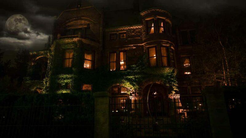 Macabre, Murder, & Mayhem in Motor City: Detroit Ghost Tour - Who Should Consider This Tour?