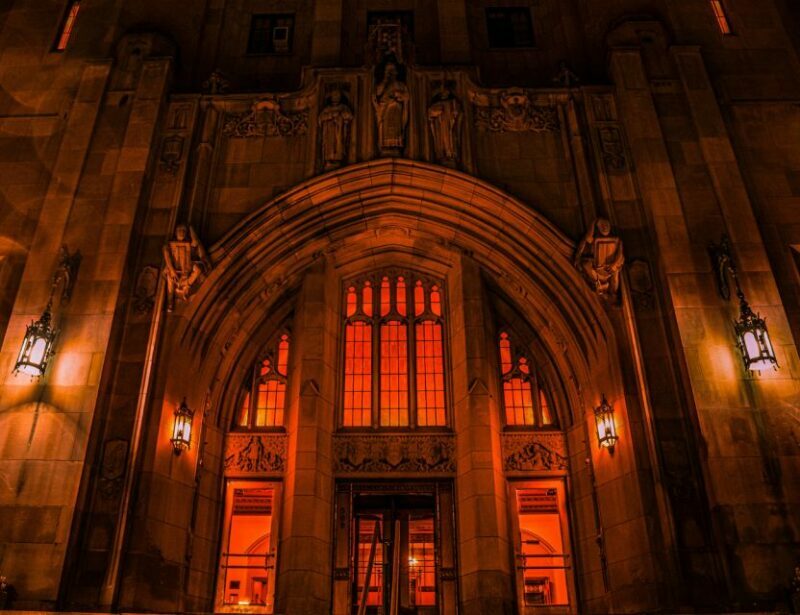 Macabre, Murder, & Mayhem in Motor City: Detroit Ghost Tour - FAQ