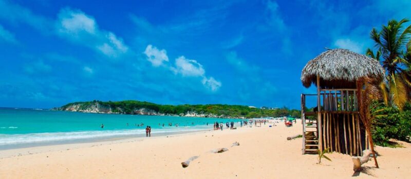 Macao Beach Atv Adventure With Cave Swim - Cancellation Policy