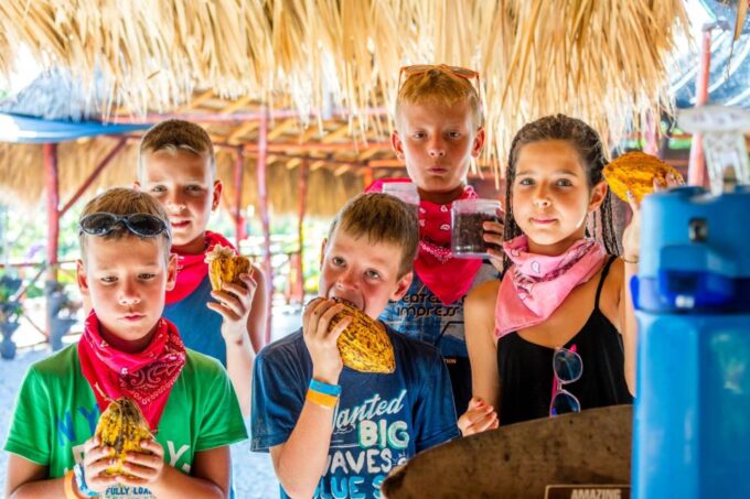 Macao Beach: Buggy Safari and Cenote Swimming With Pickup - Frequently Asked Questions