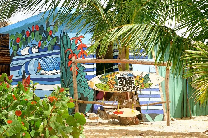 Macao Beach Surf Lessons - Lesson Structure and Inclusions