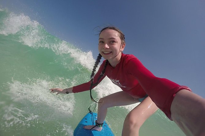 Macao Beach Surf Lessons - Health and Safety Considerations