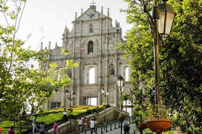 Macau: 7 Hours Private Limo Tour - Customized Travel - Good To Know