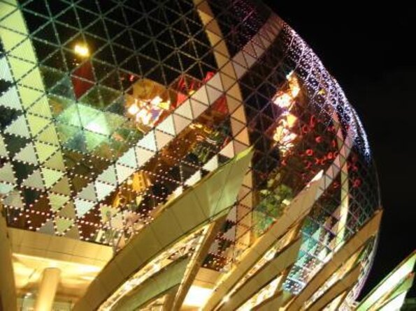 Macau Day Tour - From Your Macau Hotel - Good To Know