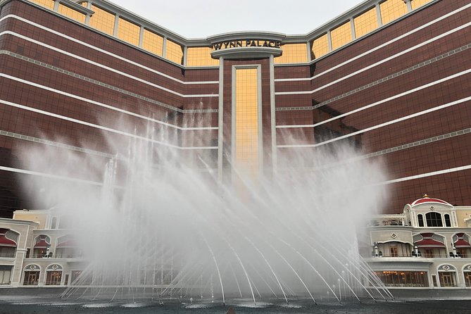Macau Day Tour - From Your Macau Hotel - Additional Tour Highlights