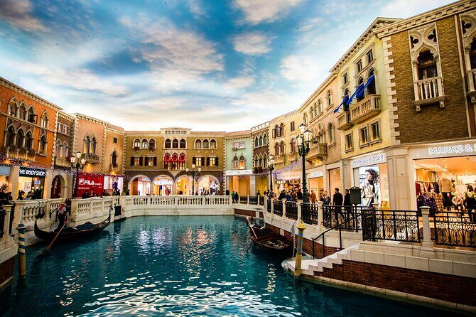 Macau Highlights & Culture Day Trip from Hong Kong with Pickup - Final Thoughts