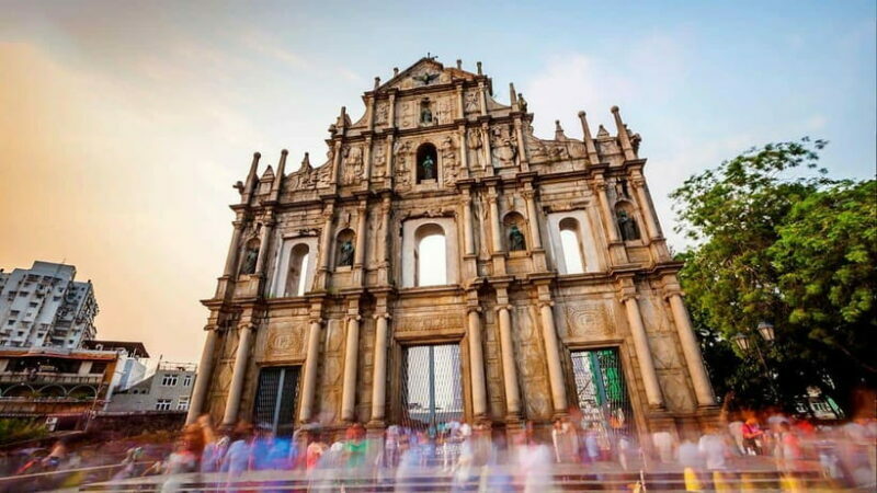 MacauPrivate Sightseeing Tour with Local Driver-Guide - Analyzing the Cost and Overall Value