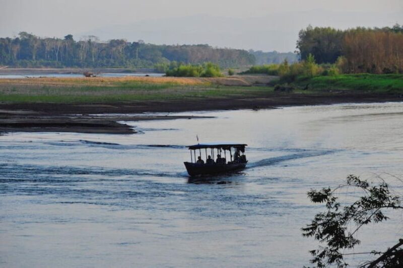 Macaws Chuncho Excursion 4D/3N - Itinerary Highlights