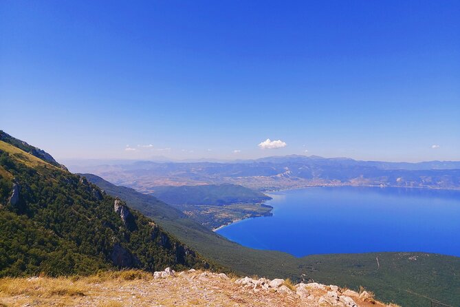 Macedonia Round Trip - From Skopje - Cancellation Policy