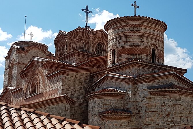Macedonia Round Trip - From Skopje - Local Guide Insights