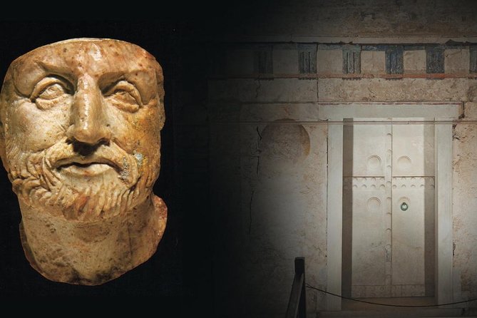Macedonian Treasures From Thessaloniki - Quick Points