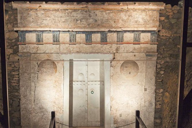 Macedonian Treasures From Thessaloniki - Birthplace of Alexander the Great