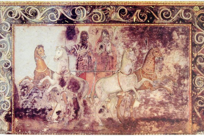 Macedonian Treasures From Thessaloniki - Guest Reviews and Feedback
