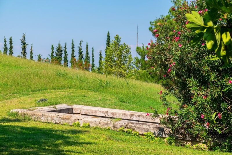 Macedonian Treasures From Thessaloniki - Tour Experience