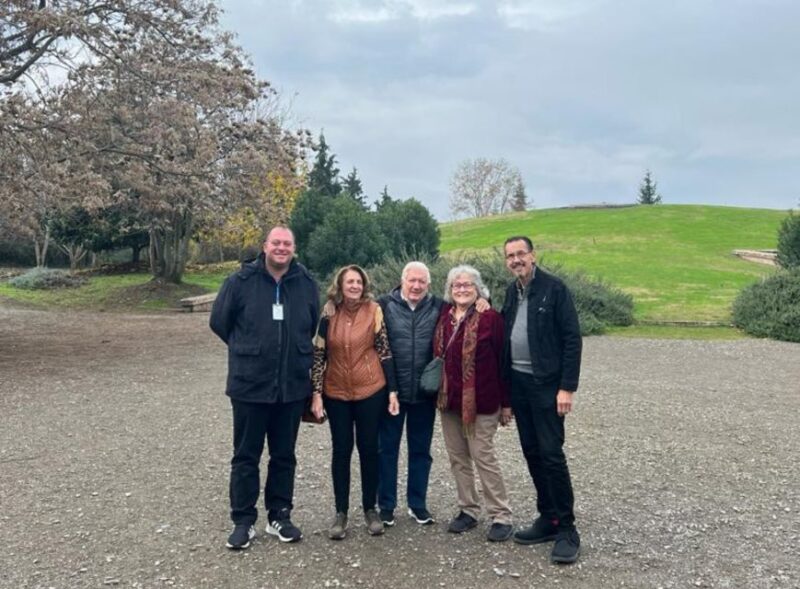 Macedonian Wonders: Private Day Trip to Pella & Vergina - Exploring Pella