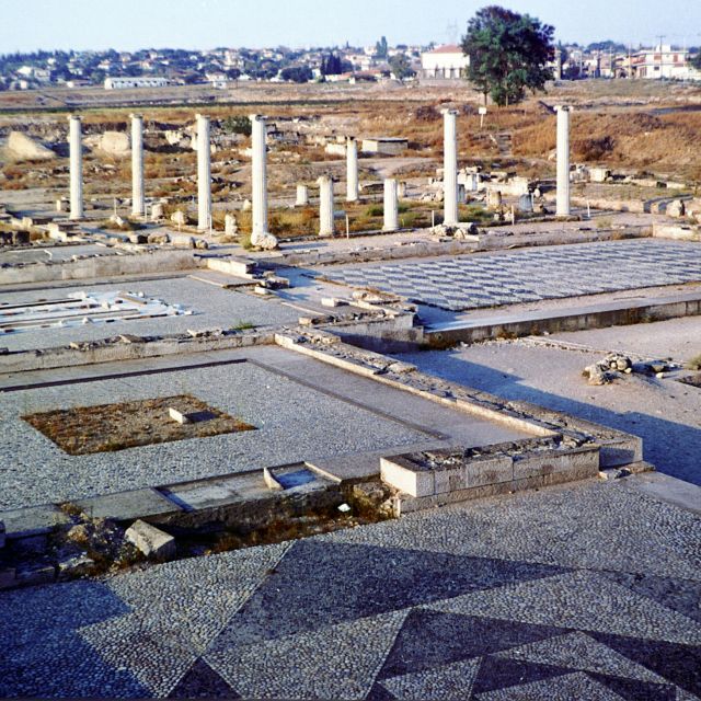 Macedonian Wonders: Private Day Trip to Pella & Vergina - Tour Inclusions