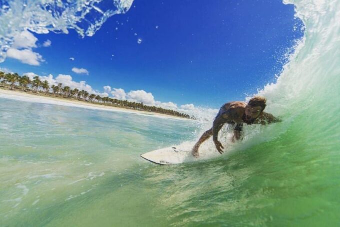 Maceio: City Tour With Frances Beach - Frequently Asked Questions
