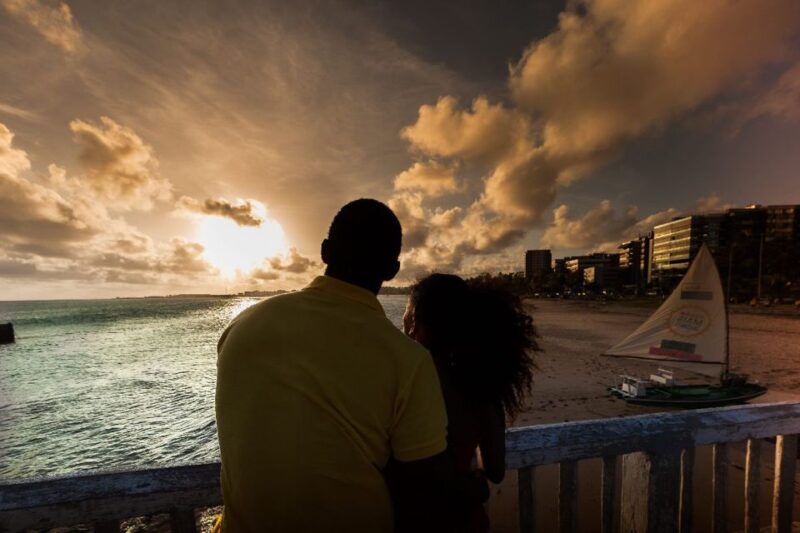 Maceiò Sightseeing City Tour With Frances Beach - Praia Do Frances Beach