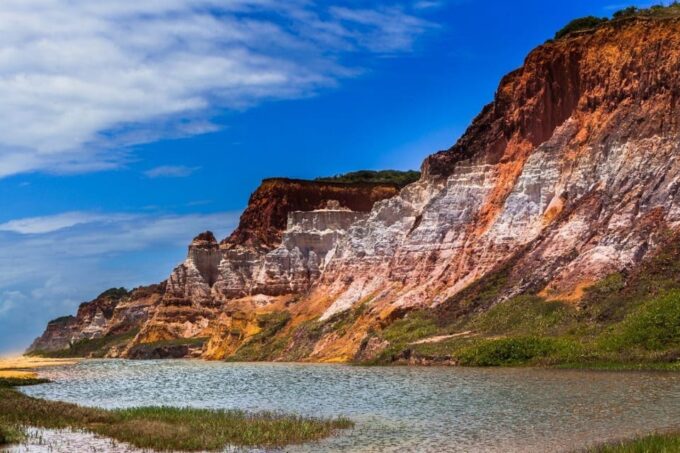 Maceio: Tour to Gunga Beach - Frequently Asked Questions