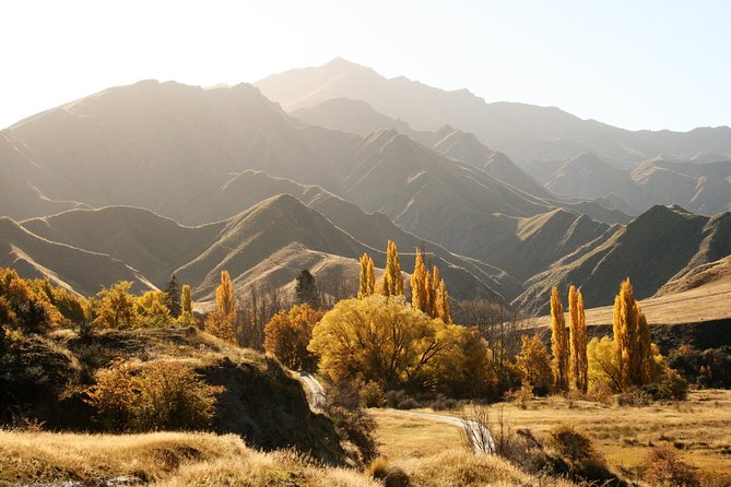Macetown 4WD Tour From Queenstown - The Historic Ghost Town