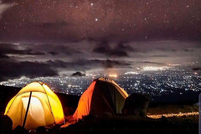 Machame 7 Days Kilimanjaro Climb - Booking and Cancellation