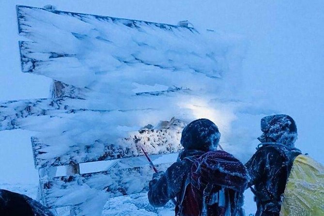 Machame 7 Days Kilimanjaro Climb - Frequently Asked Questions