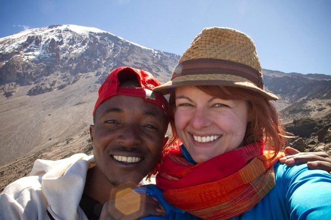 Machame Route 6 Days 5 Nights/Kilimanjaro Climb - Route Duration and Nights