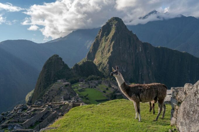 Machu Picchu 1 Day Adventure + Lunch - Frequently Asked Questions