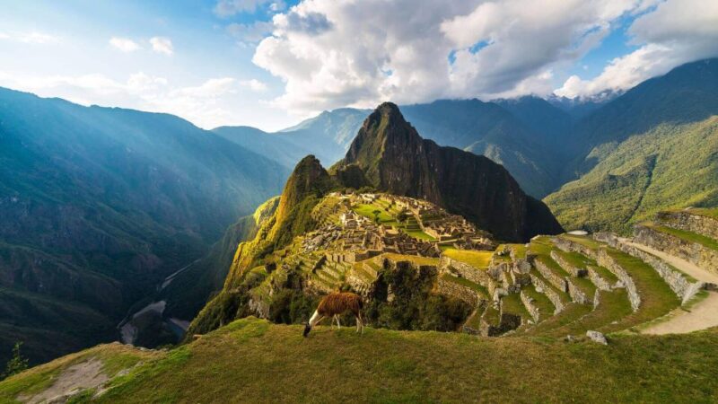 Machu Picchu 1 Day Adventure + Lunch - Itinerary and Experience