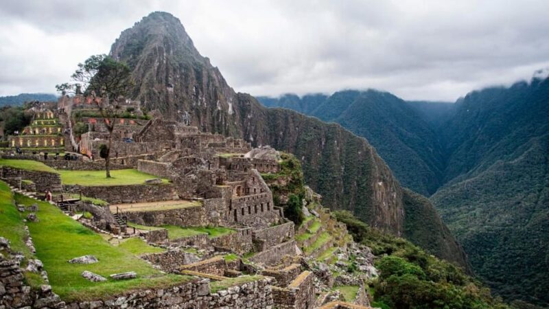Machu Picchu 1 Day Adventure + Lunch - Important Recommendations