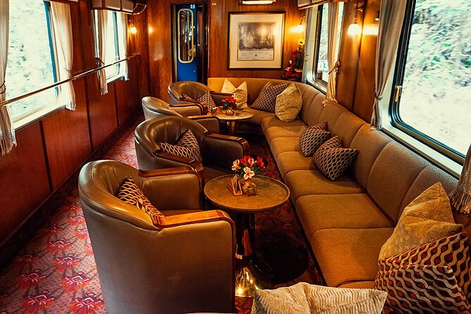 Machu Picchu 1 Day Luxury Tour / Hiram Bingham Luxury Train Trip. - Important Considerations