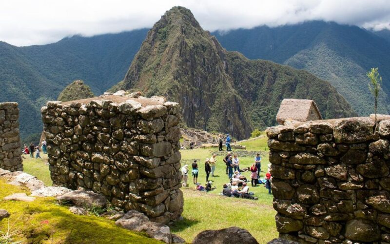 Machu Picchu: 1-Day Tour by Vistadome Observatory Train - Itinerary