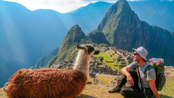 Machu Picchu: 1-Day Tour by Vistadome Observatory Train - Booking Notes