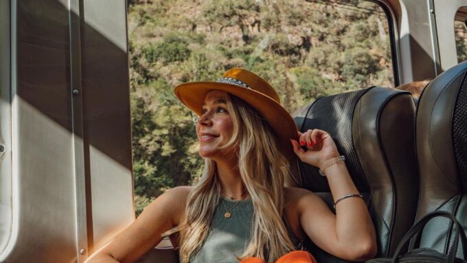 Machu Picchu: 1-Day Tour by Vistadome Observatory Train - Customer Feedback