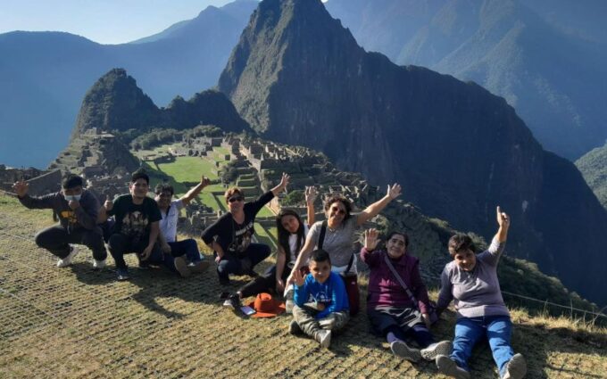 Machu Picchu: 1-Day Tour by Vistadome Panoramic Train - Inclusions and Exclusions