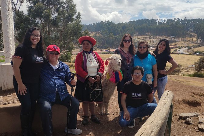 Machu Picchu 1 Day Tour - Vista Dome Train - ALL INCLUSIVE - Pricing and Cancellation Policy