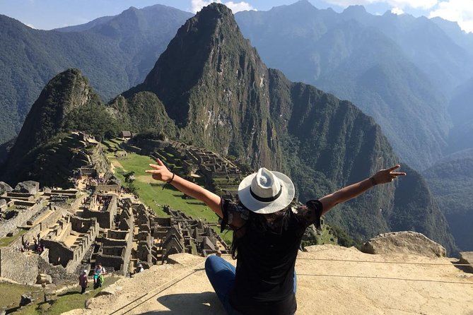 Machu Picchu 1 Day Tour - Vista Dome Train - ALL INCLUSIVE - Preparing for the Tour