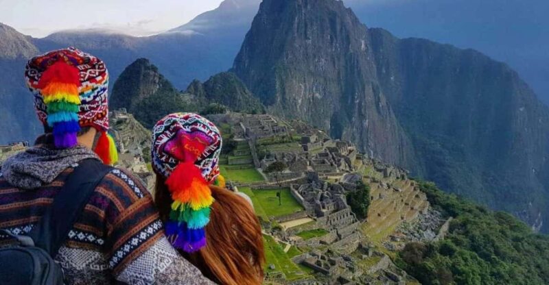 Machu Picchu 2 Day Abra Malaga Trip - Day 2 Itinerary