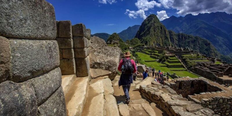 Machu Picchu 2 Day Abra Malaga Trip - Tour Inclusions