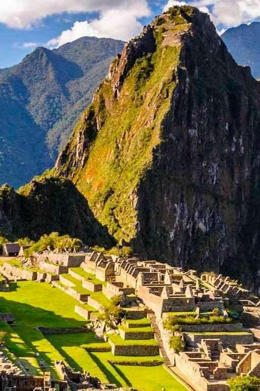 Machu Picchu 2 Day Abra Malaga Trip - Booking Options