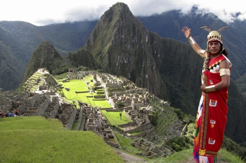 Machu Picchu 2 Day Tour With Tickets - Inclusions