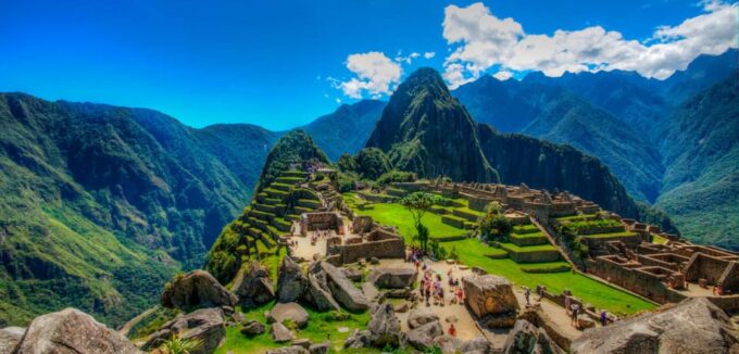 Machu Picchu 2 Day Tour With Tickets - Pickup and Drop-off