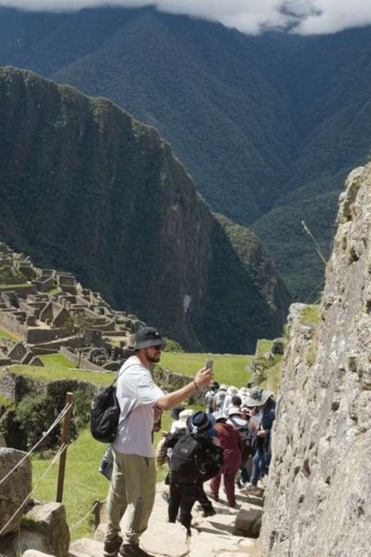 Machu Picchu 2 Day Tour With Tickets - Transportation and Inclusions