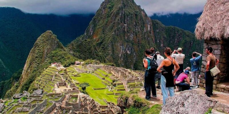 Machu Picchu 2 Day Tour With Tickets - Additional Costs