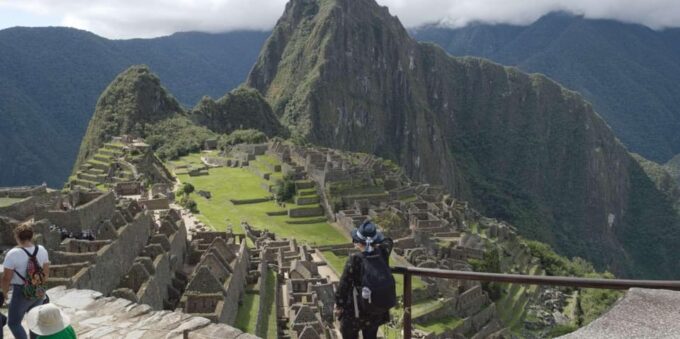 Machu Picchu 2 Day Tour With Tickets - Booking Information