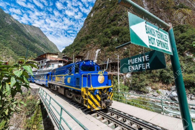 Machu Picchu 2 Day Tours From Cusco By Train - Itinerary Highlights