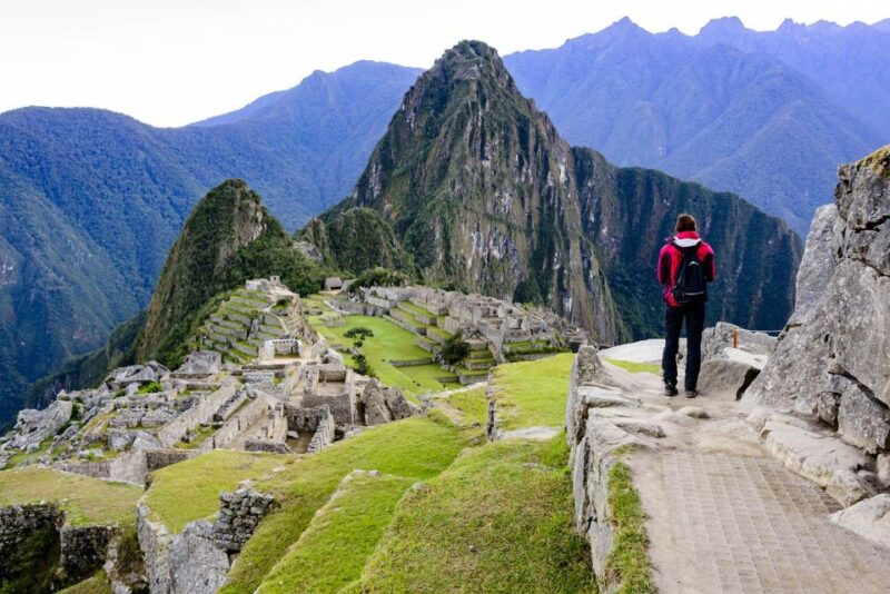 Machu Picchu 2 Day Tours From Cusco By Train - Accommodation and Meals